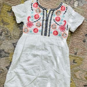 Roberta Roller Rabbit Dress